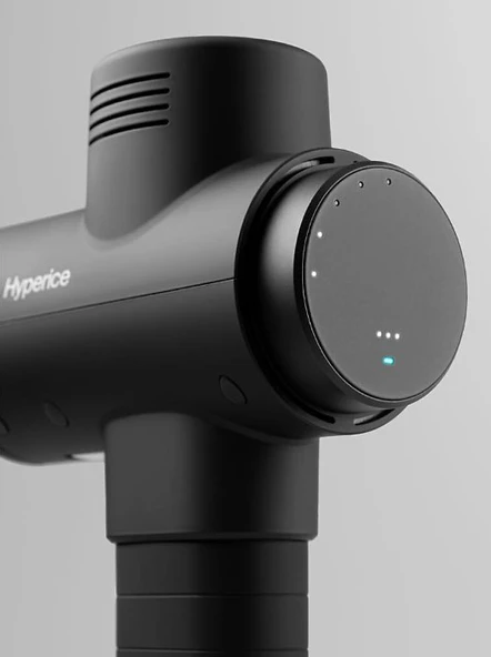 Hyperice Hypervolt 2 Pro - Resim 2
