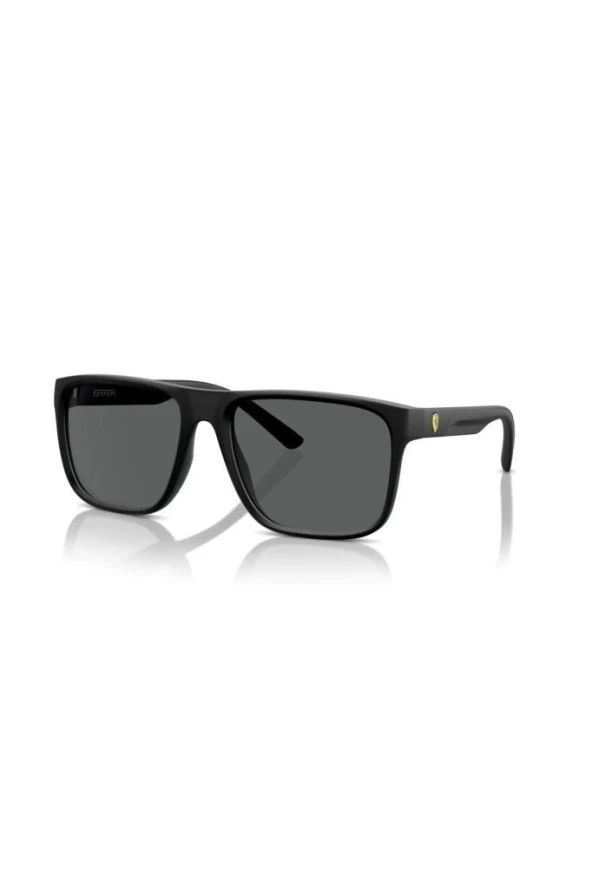 FERRARİ FZ 6002-U COL 504/87 59-18-145 ERKEK GÜNEŞ GÖZLÜĞÜ ürün görseli 1