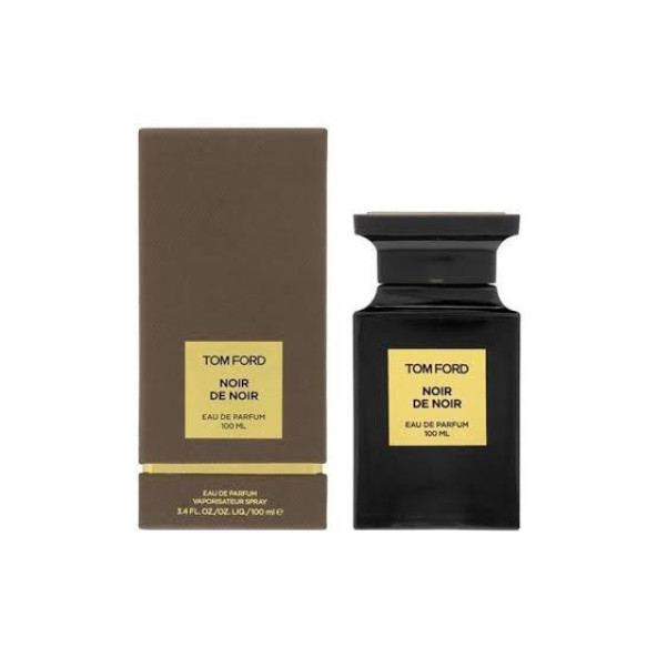 Tom Ford Noir De Noir Edp 100 ml Unisex Parfüm ürün görseli 1