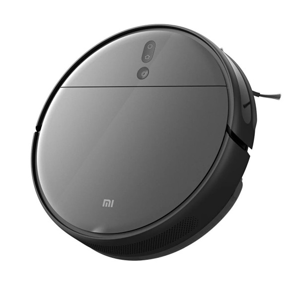 XIAOMI MOP 2 PRO+ SİYAH ROBOT SÜPÜRGE (OUTLET) (12 AY VTM GARANTİ TEKNİK GARANTİLİ) ürün görseli 1