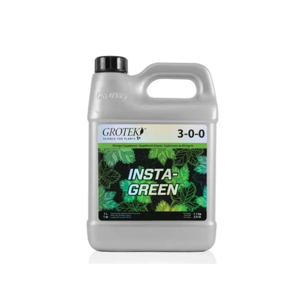 Grotek insta Green 1 Litre ürün görseli 1