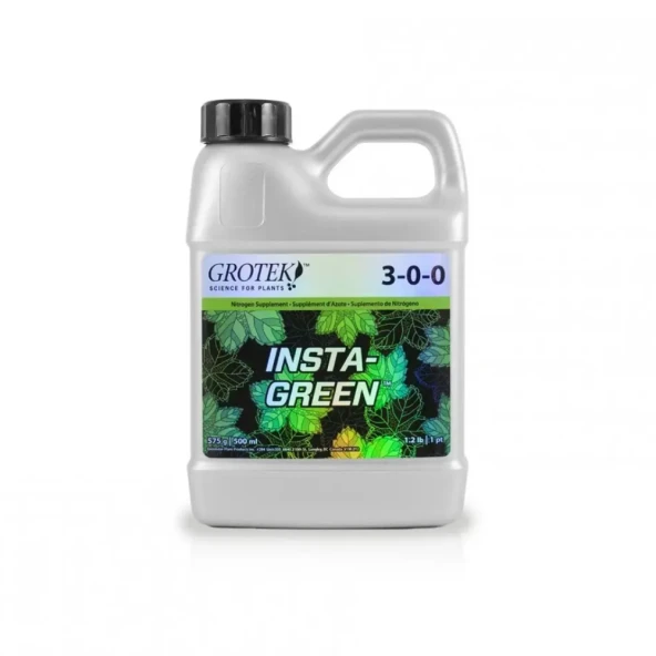 Grotek insta Green 500 ml ürün görseli 1