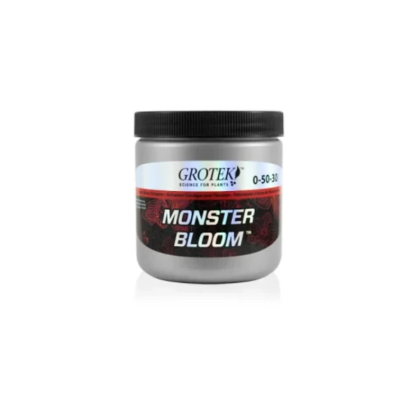 Grotek Monster Bloom 130 g ürün görseli 1