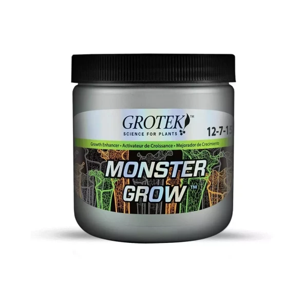 Grotek Monster Grow Pro 130 g ürün görseli 1