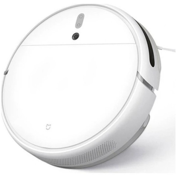 XIAOMI MI VACUUM MOP 1C BEYAZ ROBOT SÜPÜRGE (OUTLET) (12 AY VTM GARANTİ TEKNİK GARANTİLİ) ürün görseli 1