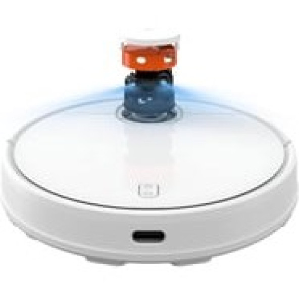 XIAOMI MI ROBOT VACUUM MOP PRO BEYAZ ROBOT SÜPÜRGE (OUTLET) (12 AY VTM GARANTİ TEKNİK GARANTİLİ) ürün görseli 1