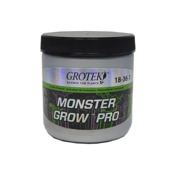 Grotek Monster Grow Pro 500 g ürün görseli 1