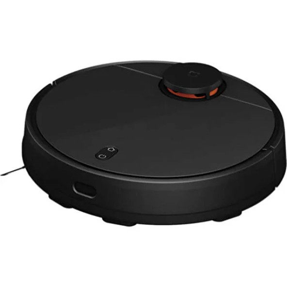 XIAOMI MI ROBOT VACUUM MOP PRO SIYAH ROBOT SÜPÜRGE (OUTLET) (12 AY VTM GARANTİ TEKNİK GARANTİLİ) ürün görseli 1