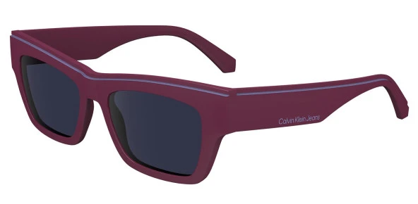 Calvin Klein CKJ24602S 510 52 Unisex Güneş Gözlüğü ürün görseli 1