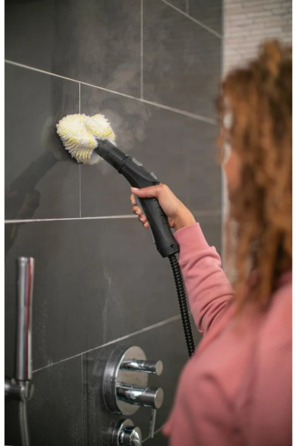 Karcher SC 2 EasyFix Buharlı Temizlik Makinesi ürün görseli 1