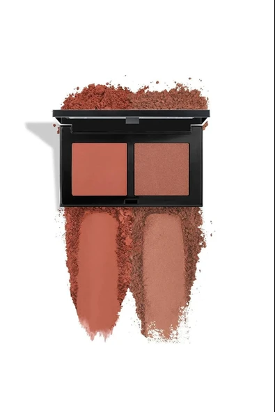 Pastel Duo Blush Set 2li Allık No:20 ( ürün görseli 1