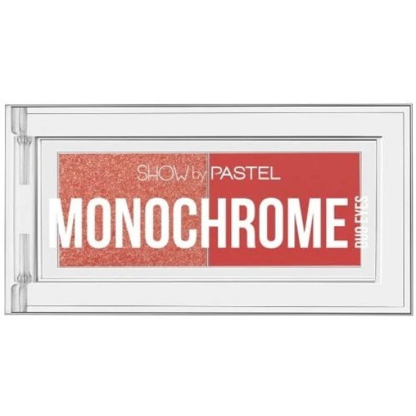 Pastel Show By Pastel Monochorome Eyeshadow 28 -Fig ürün görseli 1