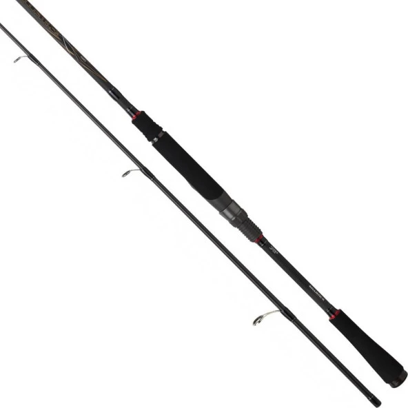 Daiwa Ballistic X 274cm 14-42gr Spin Olta Kamışı ürün görseli 1