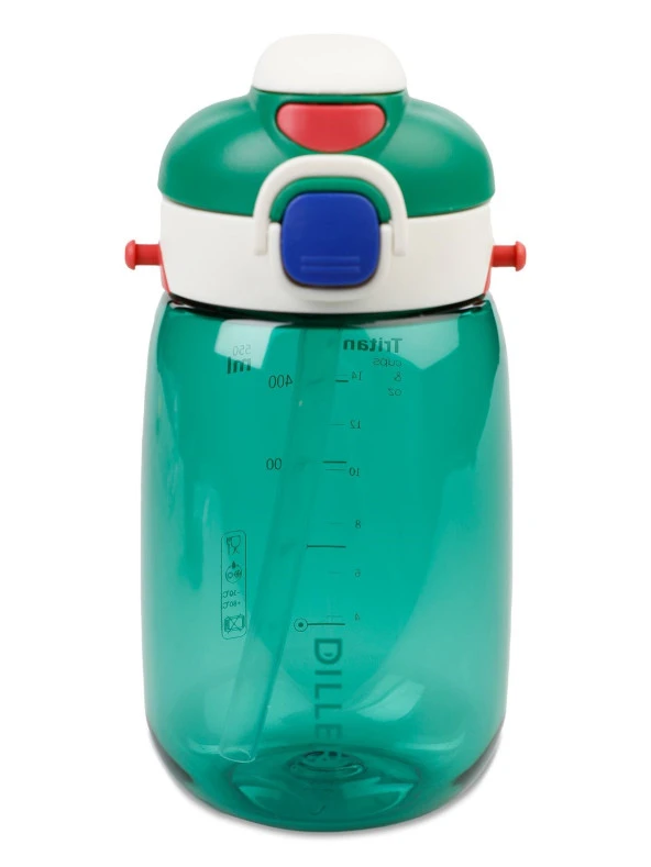 Vagon Life D70 550 Ml Matara Yeşil ürün görseli 1
