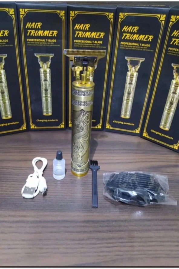Professional traş makinesi ürün görseli 1