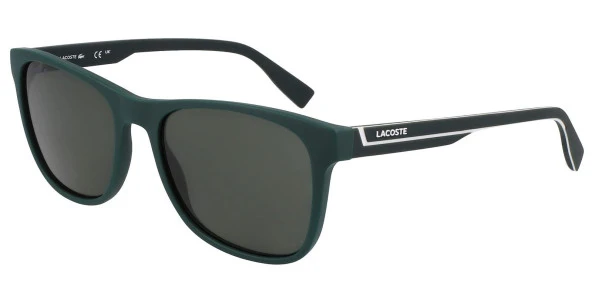Lacoste L6031S 301 56 Erkek Güneş Gözlüğü ürün görseli 1