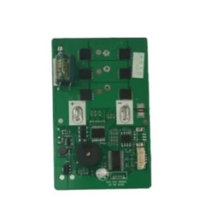 Suca 8602 Akülü Budama Makası Ana Kart ürün görseli 1