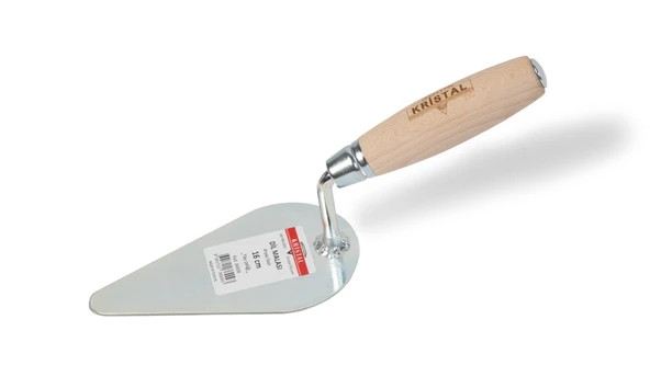 Kristal Dil Malası 20cm ürün görseli 1