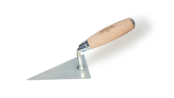 Kristal Tamir Malası 14cm ürün görseli 1