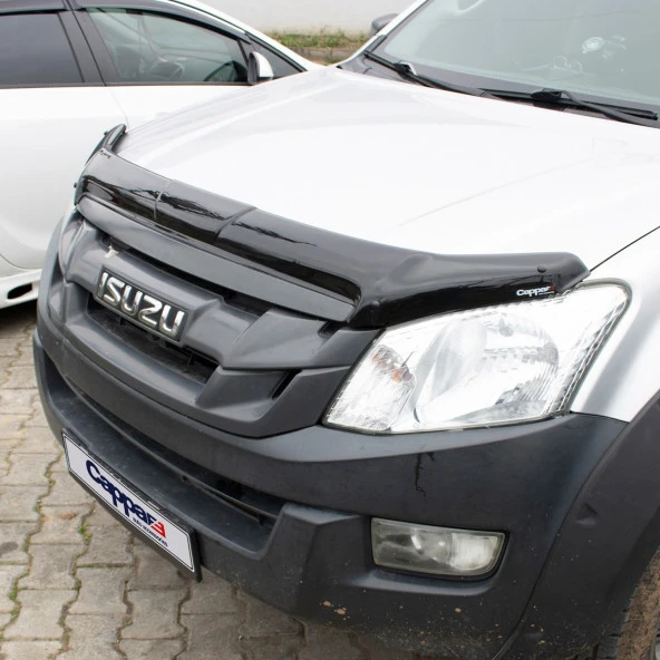 D Max 2012 2013 2014 2015 2016 Kaput Koruyucu Rüzgarlığı 4MM ürün görseli 1