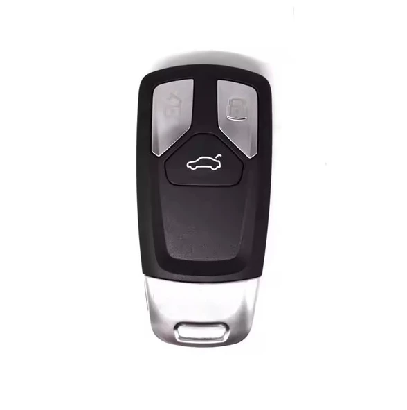 AUDİ TİP AÇMA KAPAMA SETİ KUMANDA YENİ MODEL - Resim 2