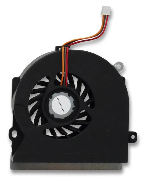 Toshiba Satellite A500, A505,  L500, L505 Serisi V000170240 Notebook Cpu Fanı - Ver.2 ürün görseli 1
