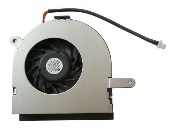 Toshiba Satellite A200, A202, A203, A205, A210, A215 Notebook Cpu Fanı Ver.2 ürün görseli 1