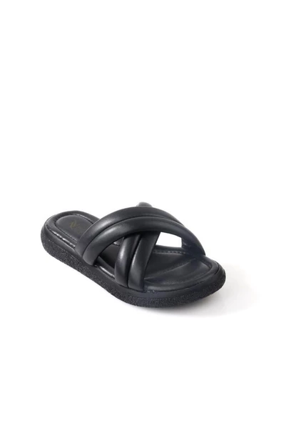Papuçcity Nossa 02787 Orto Pedik Kadın Günlük Terlik ürün görseli 1