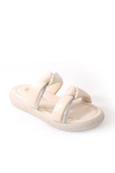 Papuçcity Nossa 02775 Orto Pedik Kadın Günlük Terlik ürün görseli 1