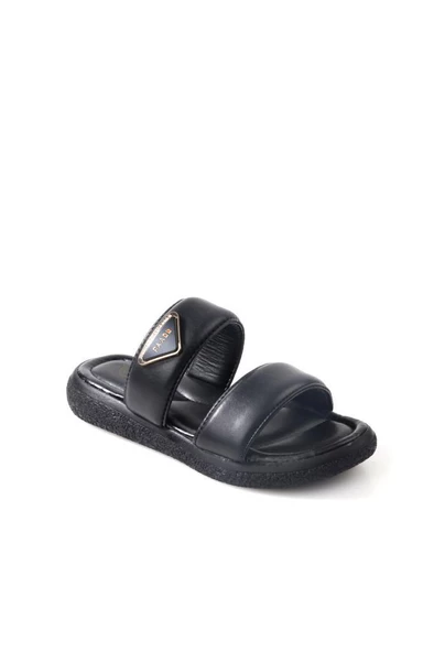 Papuçcity Nossa 02776 Orto Pedik Kadın Günlük Terlik ürün görseli 1