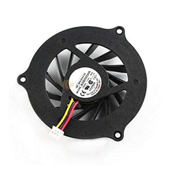 HP Pavilion DV2000 dv2100 dv2200 dv2300 Notebook Cpu Fanı KSB06105HB-AI10 ürün görseli 1
