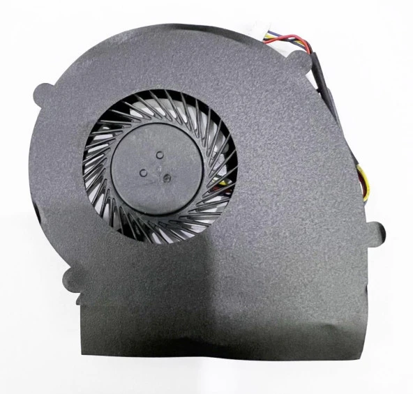 Acer Extansa 5235 5635 5635g 5635z 5635zg 5635EZ 5635G-2 5635ZG-2 ZR6 Notebook Cpu Fanı ürün görseli 1