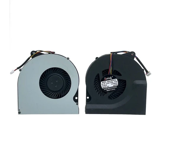 Grundig GNB 1560 A2 i3 Notebook Fan (1W3-GNB1560A2I3) ürün görseli 1