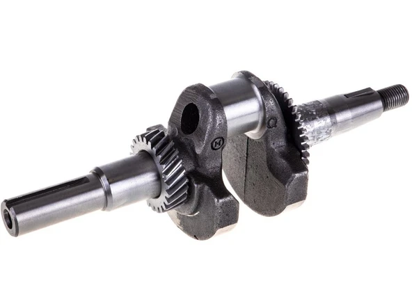 Honda GX 200 Krank Kamalı 19 mm ürün görseli 1