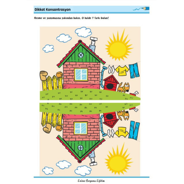 2026 Bilsem Hazırlık Seti (4 Kitap) - Resim 4
