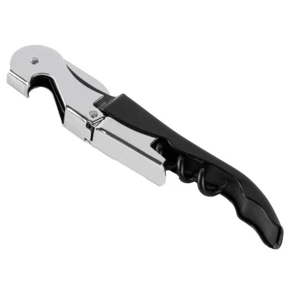 TANTİTONİ FONKSİYONLU PASLANMAZ ÇELİK DENİZ ATI TİRBUŞON 12X2.5X1.4CM ürün görseli 1