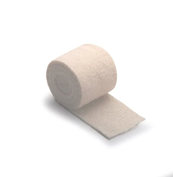 Soffcrepe Bandaj Bsn Krep Bandaj 5cm x 4,5m ürün görseli 1