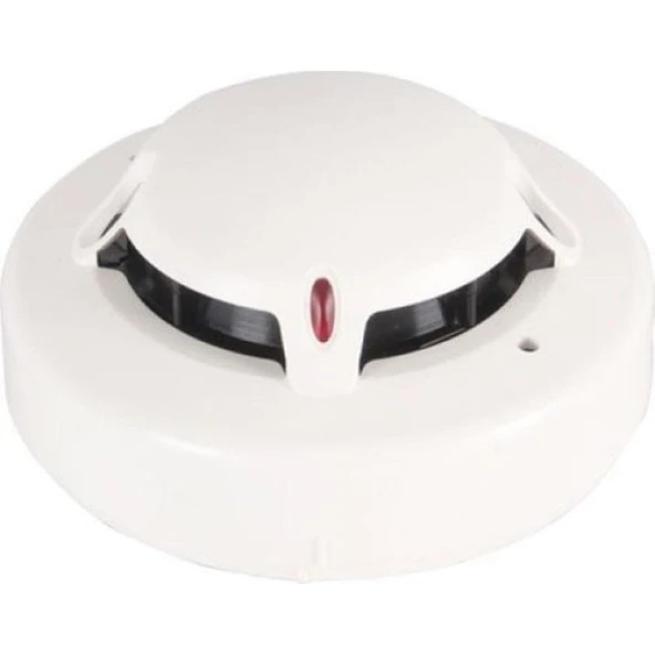 Maxlogic ML-2110/M Konvansiyonel Optik Duman Dedektörü, Marin Sertifikalı ürün görseli 1