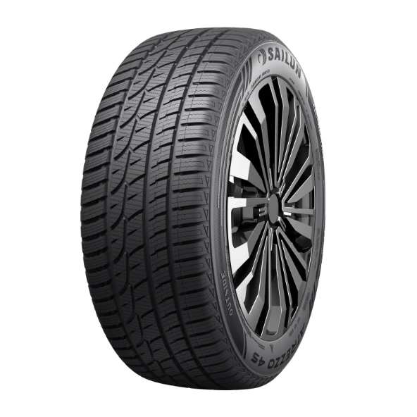 Sailun 205/55 R16 91H Sw4s Atrezzo 4Seasons Oto 4 Mevsim Lastiği Üretim 2024 D-C-72Db ürün görseli 1