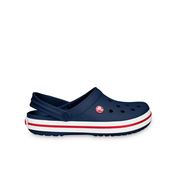 Crocs Crocband Unisex Lacivert Terlik ürün görseli 1