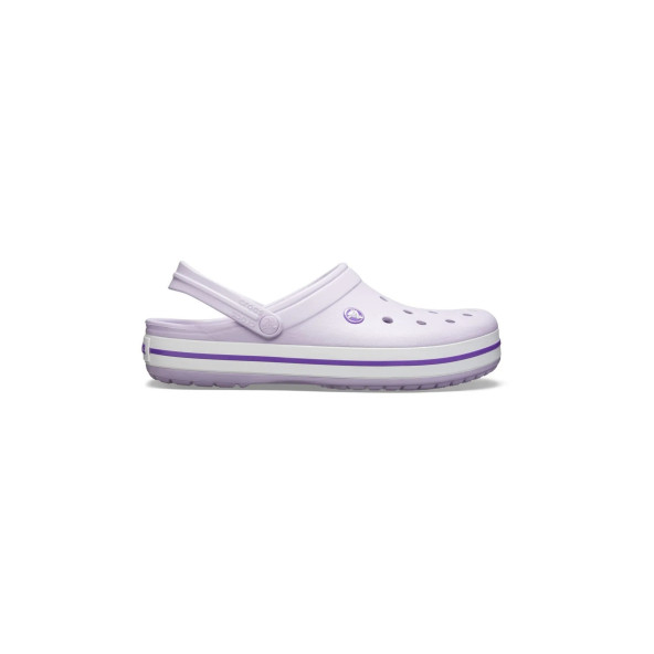 Crocs Crocband Clog 11016-50Q Lila Terlik ürün görseli 1