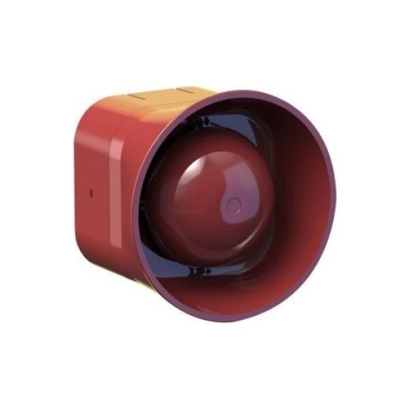 Maxlogic ML-1410/M Akıllı Adresli Siren, Çevrimden Beslemeli Marin Sertifikalı ürün görseli 1