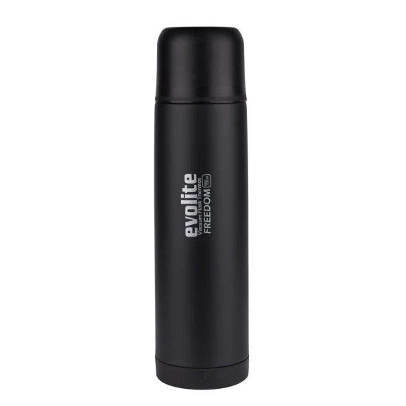 Evolite Freedom Çift Katmanlı 750 ml. Çelik Vacuum Termos ürün görseli 1