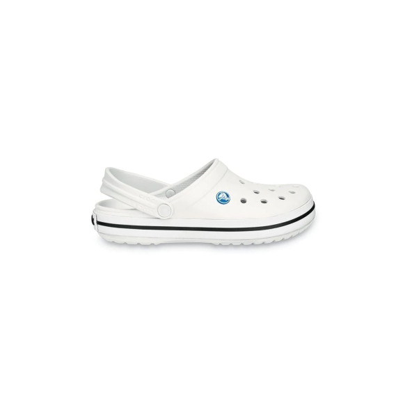 Crocs Crocband Clog 11016-100 Beyaz Terlik ürün görseli 1