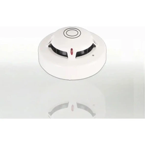 Maxlogic ML-1140/M Akıllı Adresli MultiSensör (Optik Duman+Sıcaklık) Dedektör, Marin Sertifikalı ürün görseli 1