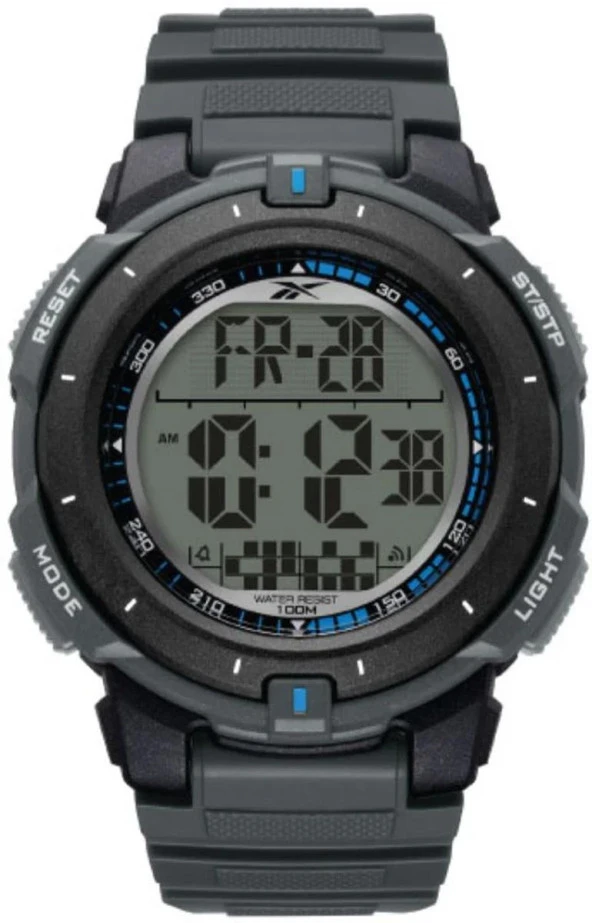 Reebok RV-WHE-G9-PBPA-WK Erkek Kol Saati ürün görseli 1