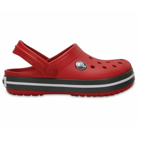 Crocs Crocband Clog 11016-6EN Kırmızı Terlik ürün görseli 1