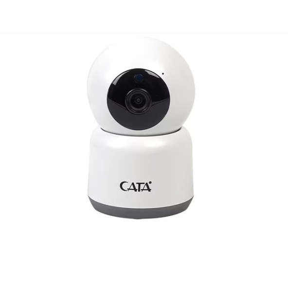 Cata CT-4050 1 Megapiksel Full HD 1920x1080 IP Kamera Güvenlik Kameras ürün görseli 1