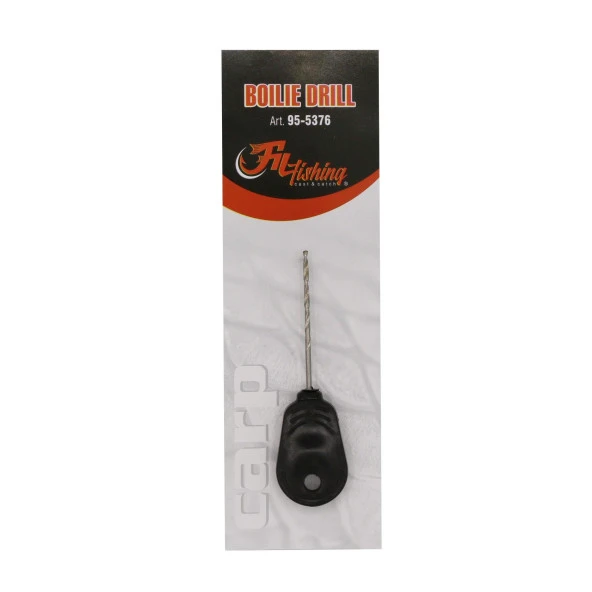 Fil Fishing Boilie Drill ( Boili Delici ) ürün görseli 1