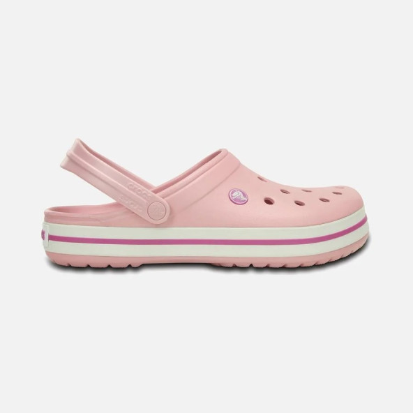 Crocs Crocband Clog 11016-6MB Pudra Terlik ürün görseli 1